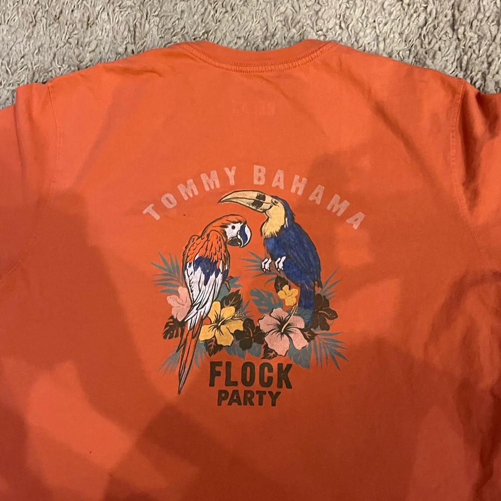 Tommy Bahama Relax Tee View 2